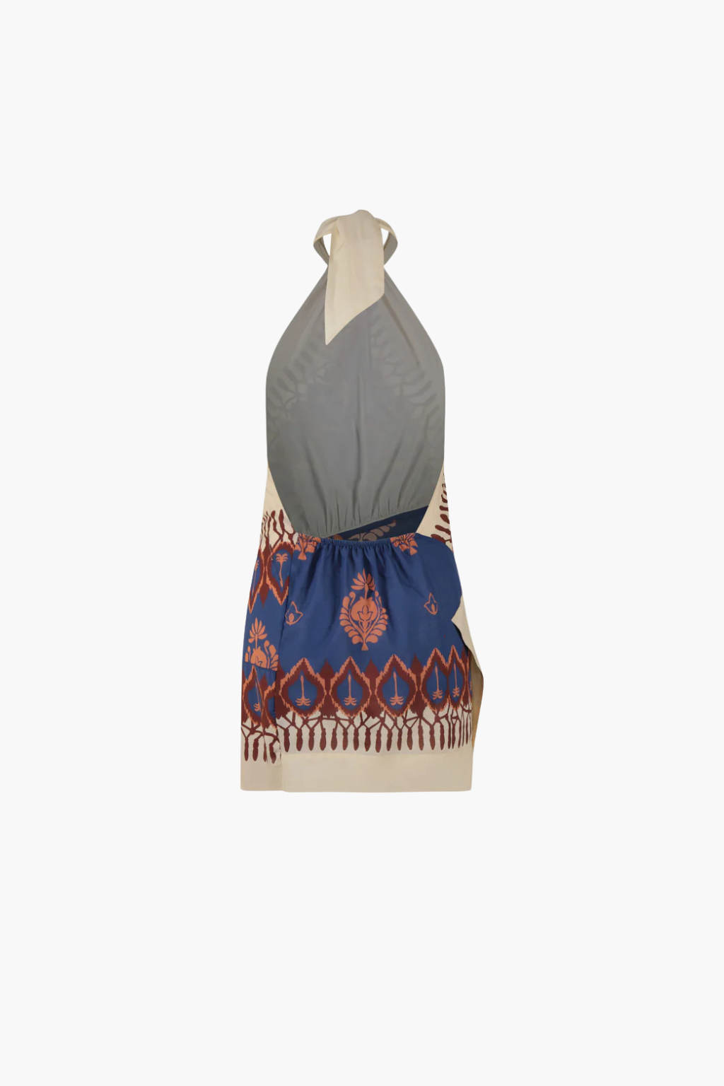 Salt Dreamer Dress