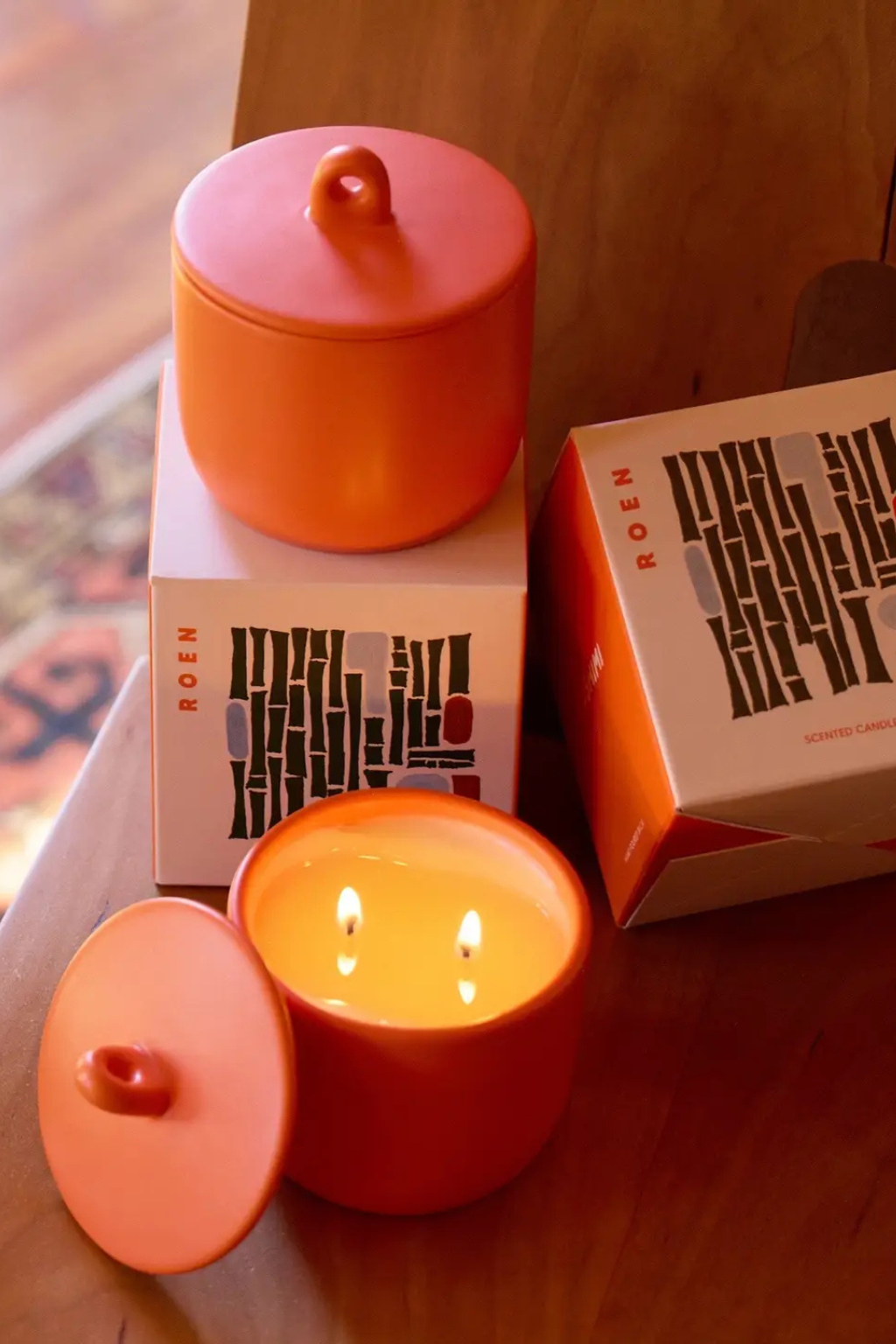 Fushimi Candle
