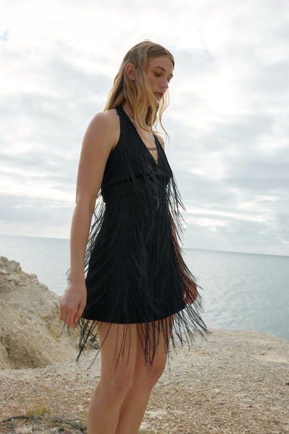 Madeleine Mini Dress