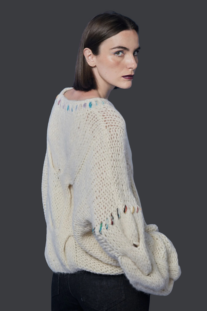 Candice Sweater