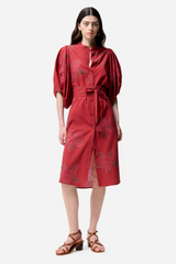 Flora Dress