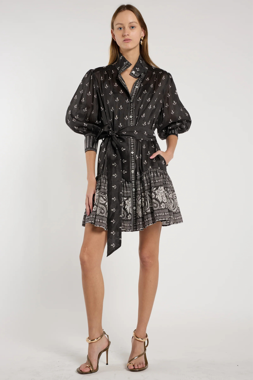 Emi Dress