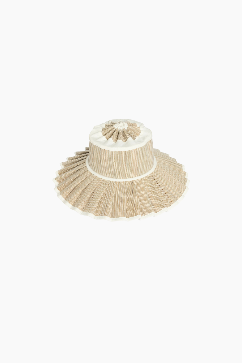 Midi Capri Hat