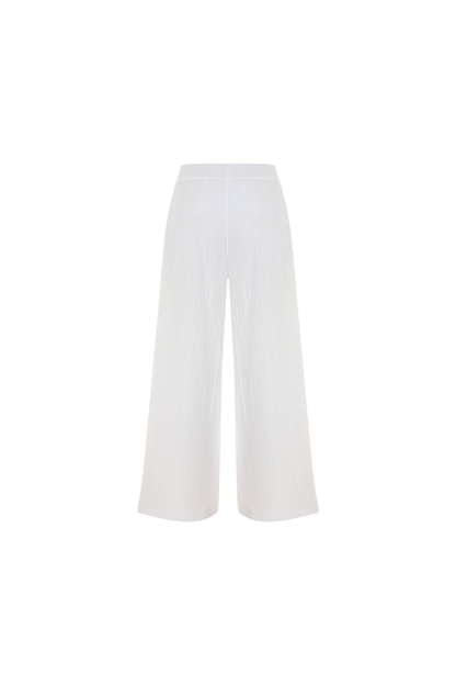Aura Palazzo Pants