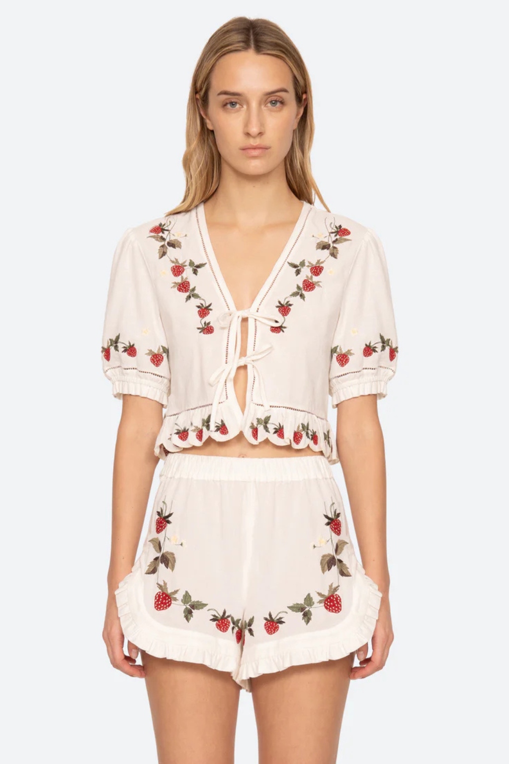 Bindi Top