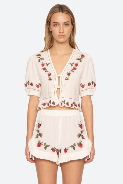 Bindi Top