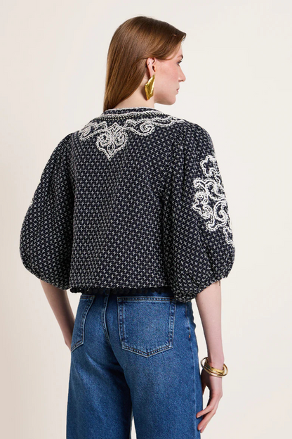 Celeste Jacket
