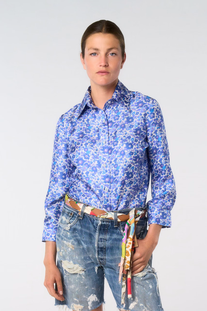 Emmanuelle Blouse