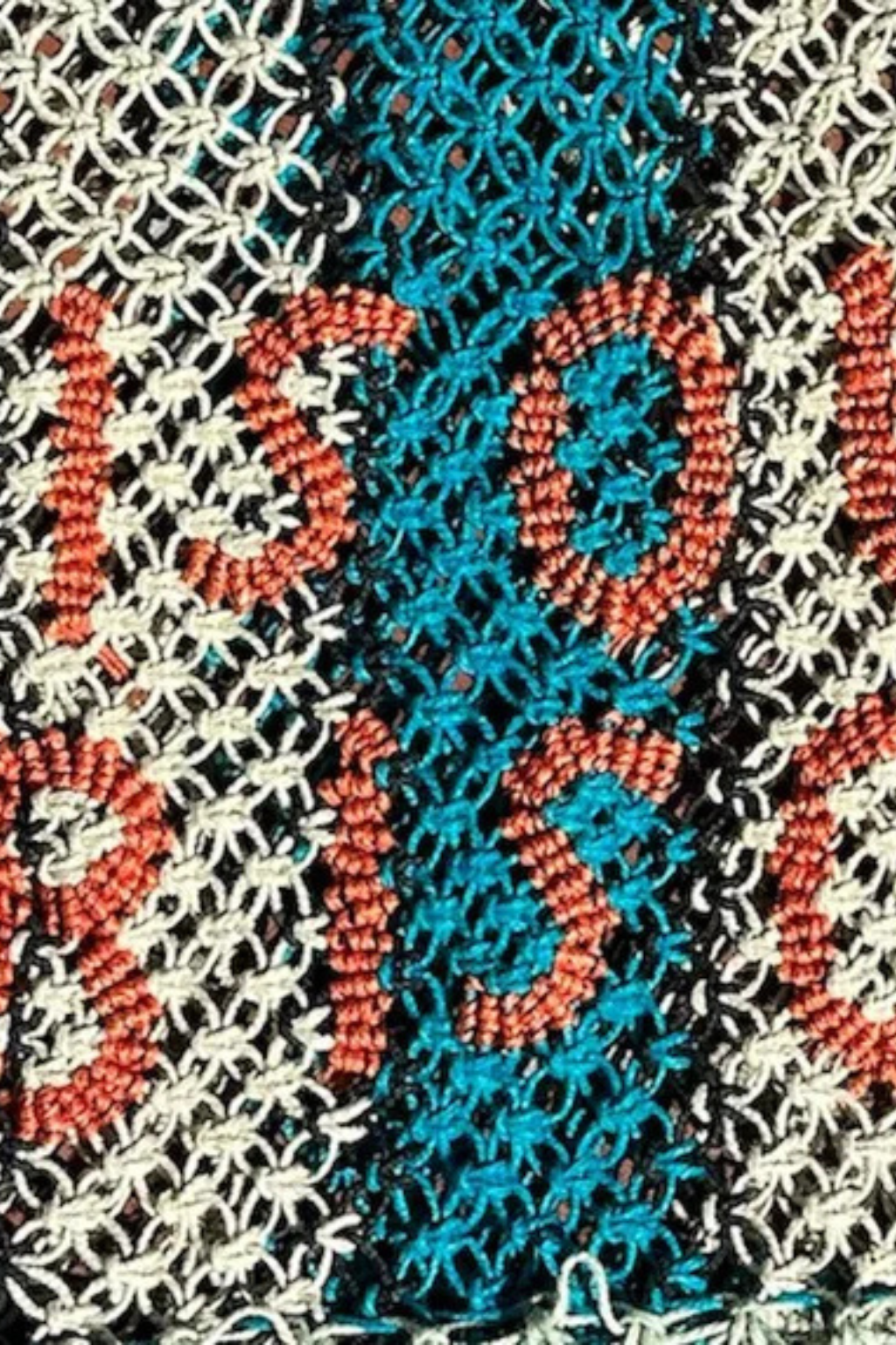 St. Jean Beach Tote