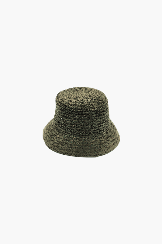 Autumn Bucket Hat