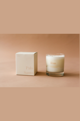 Palo Santo Candle