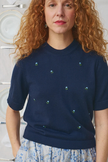 Axelle Sweater