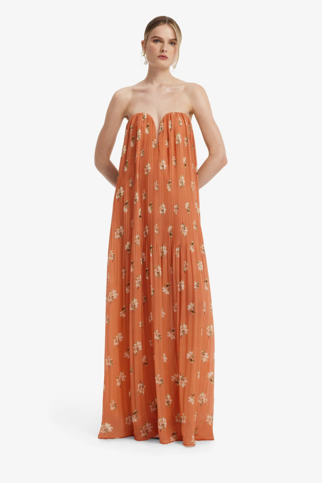 Dahlia Gown