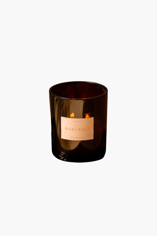 Le Grand Ojai Nuit Candle