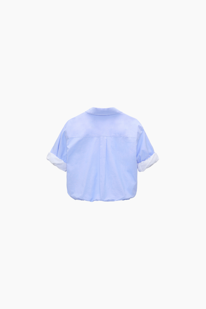 Powerful Ease Shirt