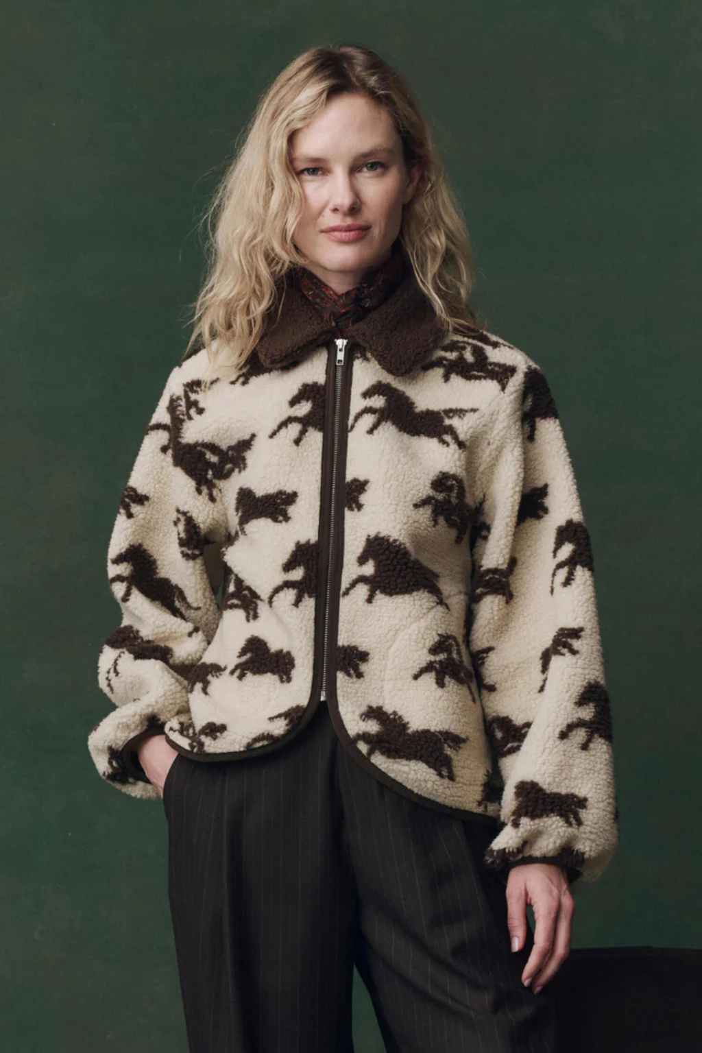 The Pasture Jacket
