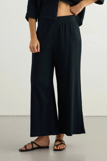 Aura Palazzo Pants