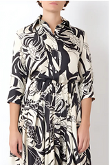 Emmanuelle Blouse