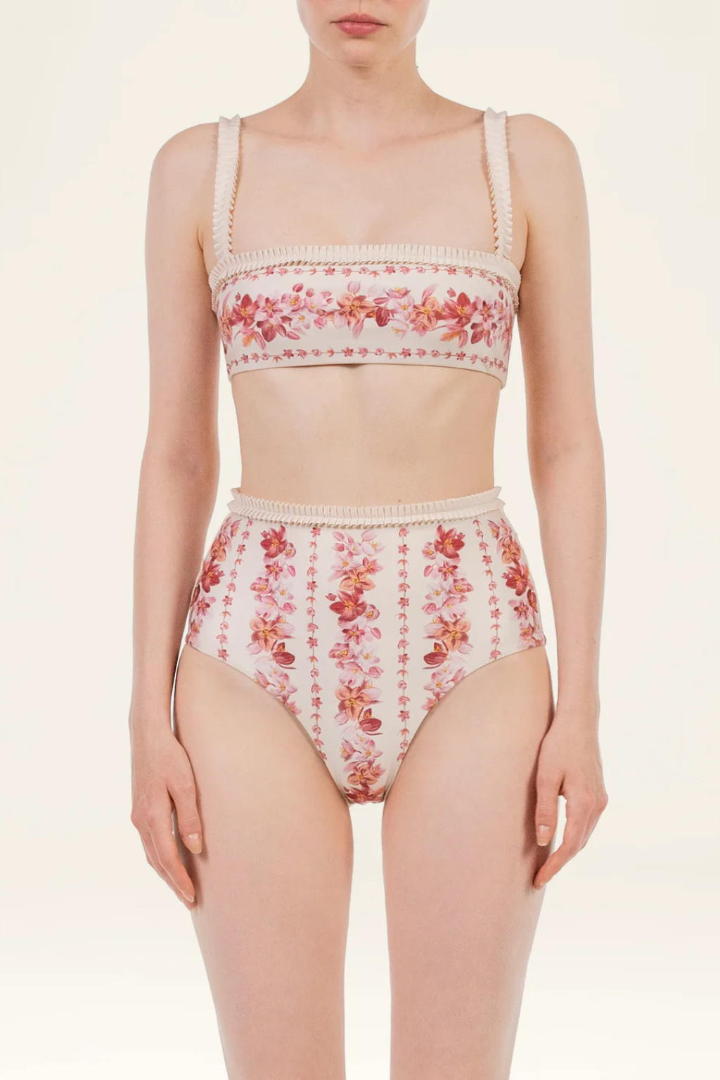 Olmo Nopal Cauca Bikini Set