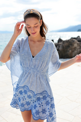Nantucket Coverup