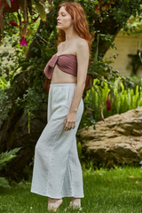 The Pines Wide Leg Pant