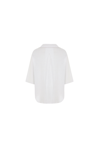 Kaya Boyfriend Shirt