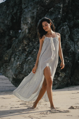 Breeze Beach Dress