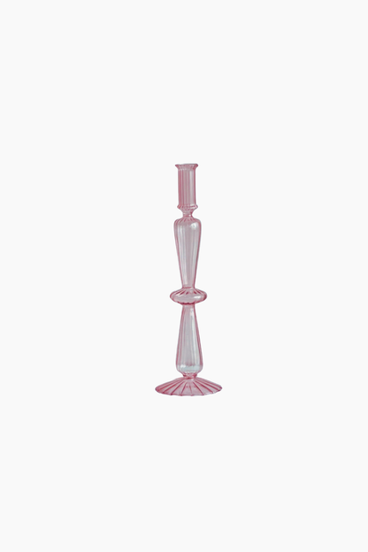 Nordic Taper Candlestick Holder