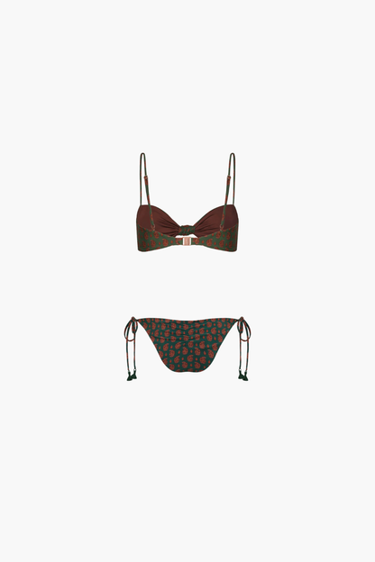 String Bikini
