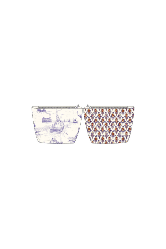 Voleuse Pouch