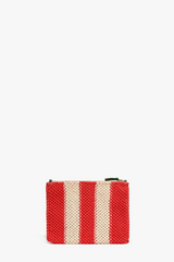 Flat Clutch w/ Tabs