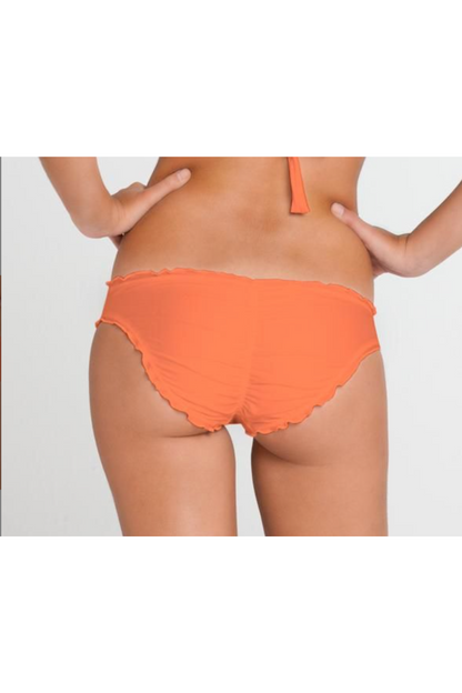 Cosita Buena Wavey Full Ruched Back Bottom