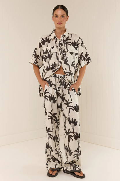 Hallie Pants