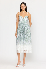 Leilani Dress