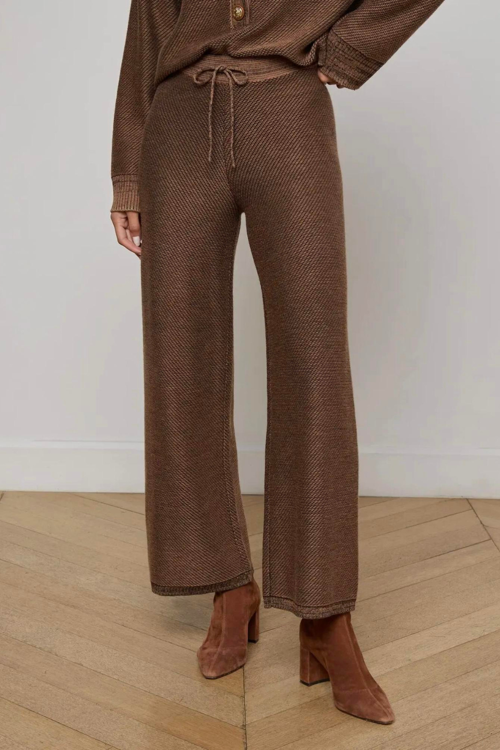 Freya Knit Pant