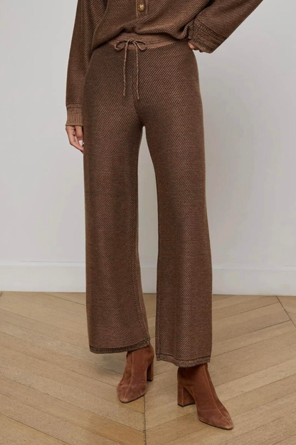 Freya Knit Pant