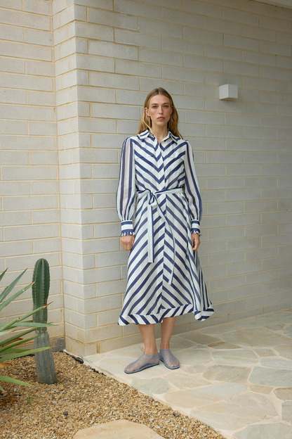 Yasmine Dress