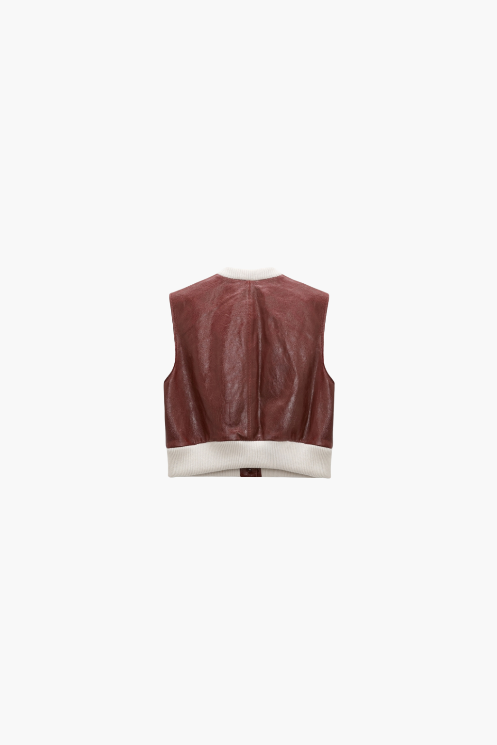 It's A Match Vest