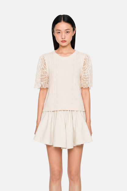 Alina Sweater