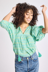 Thalia Top