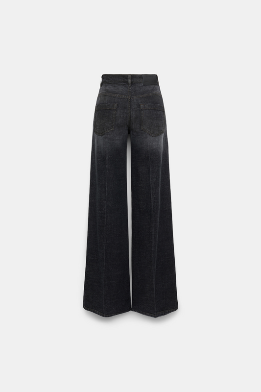 Denim Love Pants