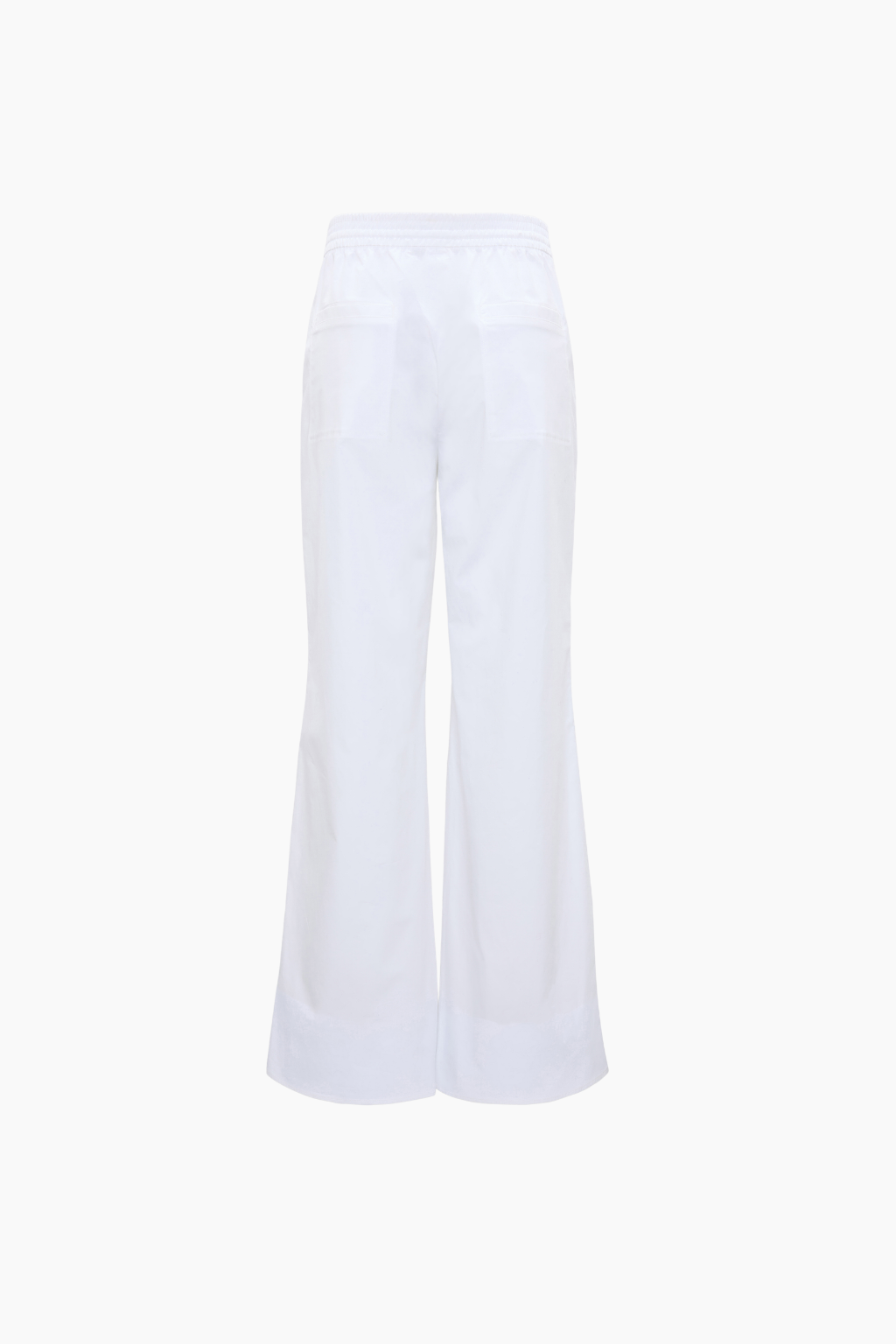 Power Poplin Pant