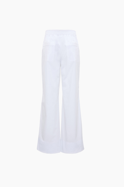 Power Poplin Pant