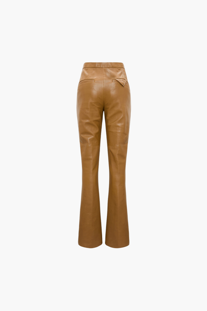 Sleek Statement Pants