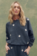 The Slouch Sweatshirt.