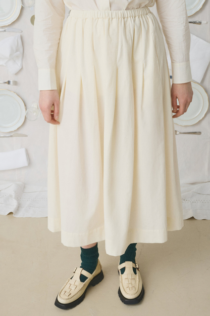 Alix Skirt