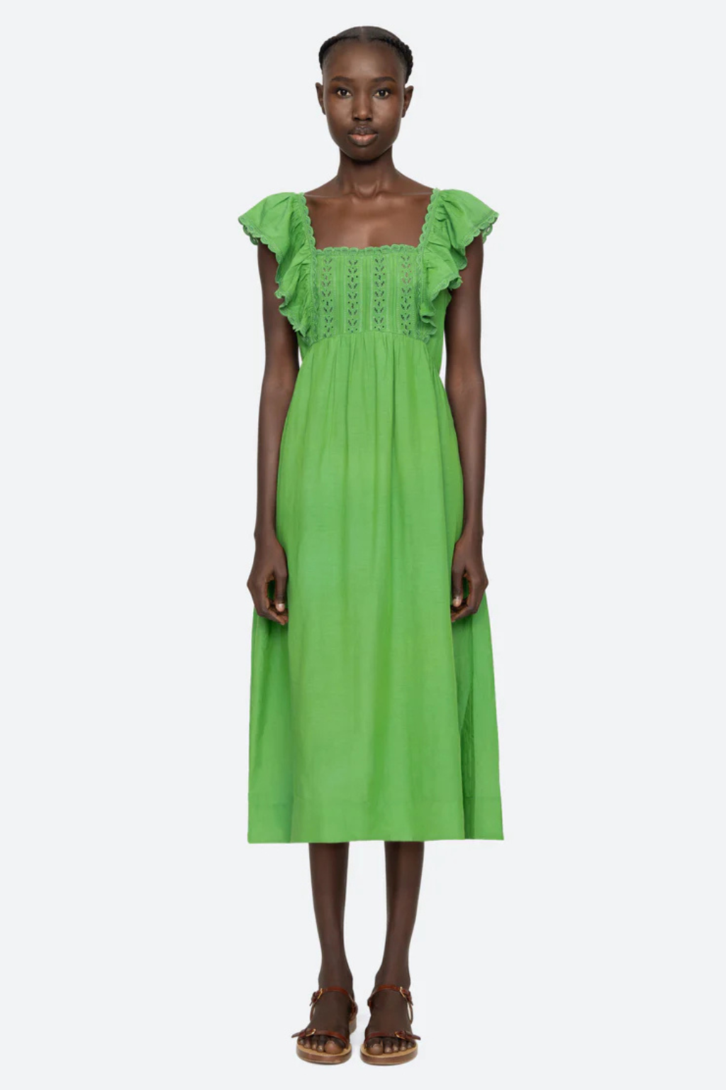 Eliza Dress