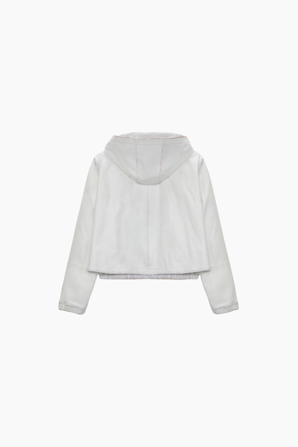 Sleek Statement Jacket