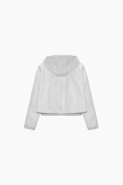 Sleek Statement Jacket