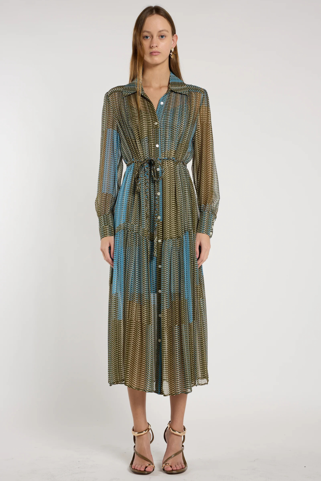 Kristen Dress